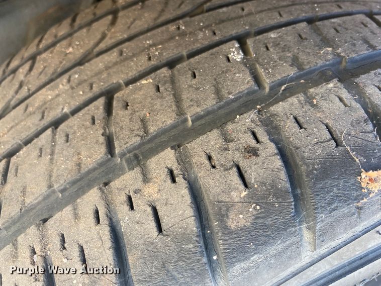 image for item DL6148 2008 Ford Crown Victoria Police Interceptor