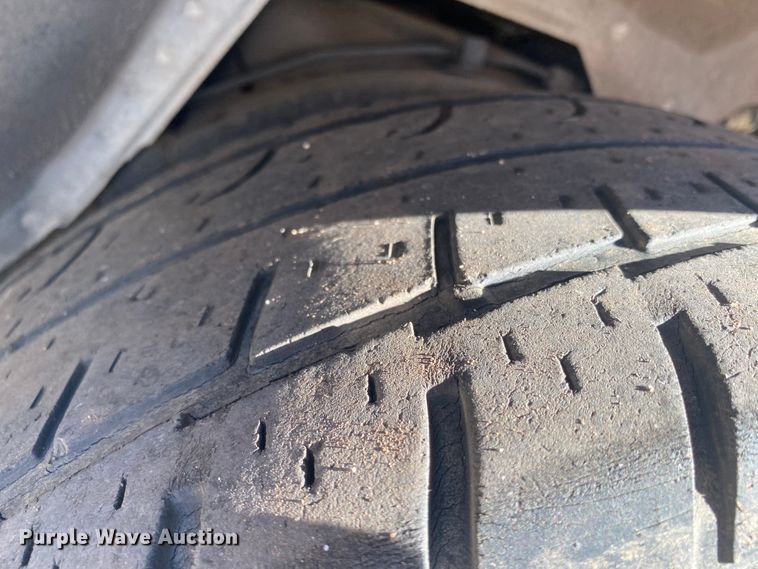 image for item DL6148 2008 Ford Crown Victoria Police Interceptor