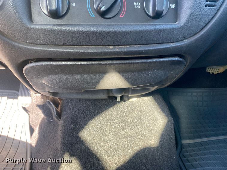 image for item DL6149 2008 Ford Crown Victoria Police Interceptor