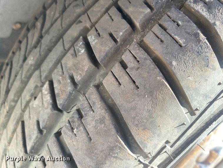 image for item DL6149 2008 Ford Crown Victoria Police Interceptor