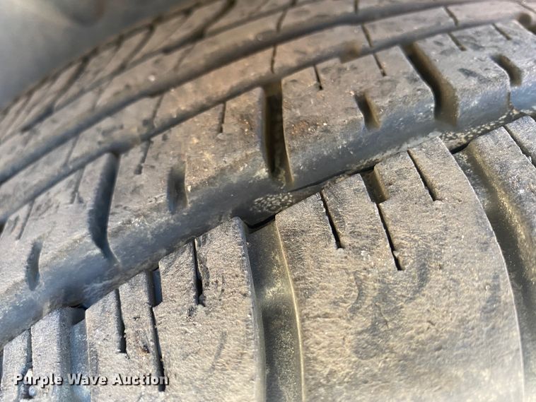 image for item DL6149 2008 Ford Crown Victoria Police Interceptor