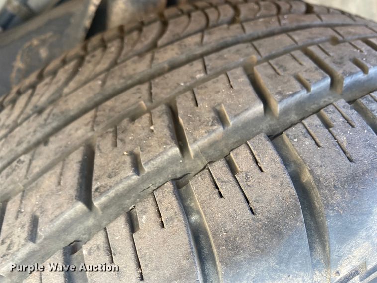 image for item DL6149 2008 Ford Crown Victoria Police Interceptor