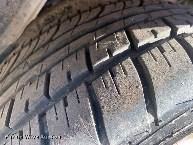 image for item DL6149 2008 Ford Crown Victoria Police Interceptor