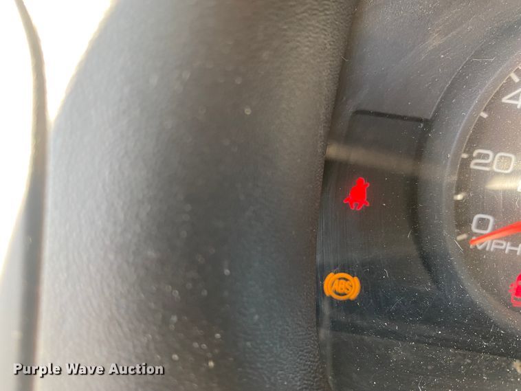 image for item DL6150 2005 Ford Crown Victoria Police Interceptor