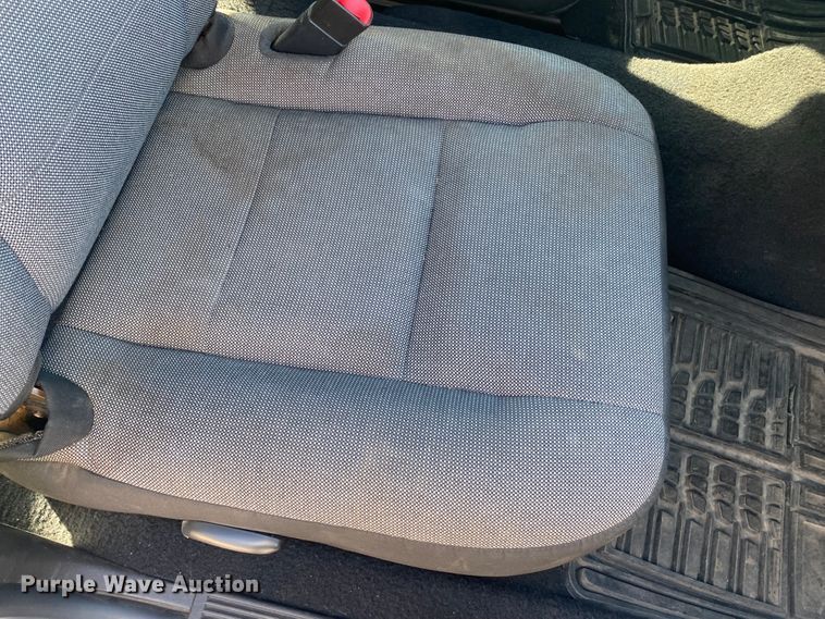 image for item DL6150 2005 Ford Crown Victoria Police Interceptor