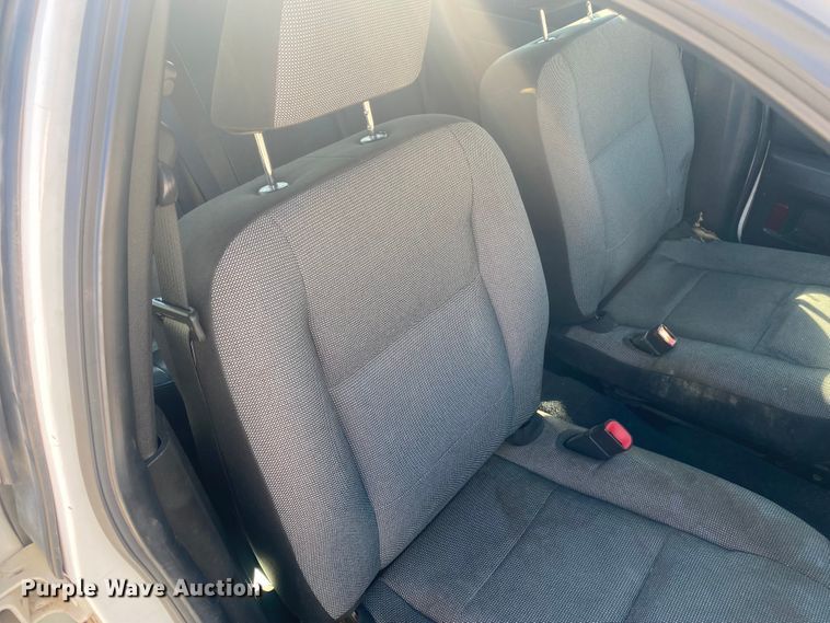 image for item DL6150 2005 Ford Crown Victoria Police Interceptor