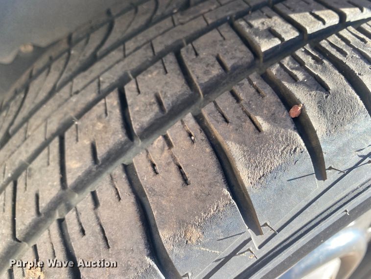 image for item DL6150 2005 Ford Crown Victoria Police Interceptor