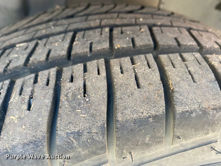 image for item DL6150 2005 Ford Crown Victoria Police Interceptor