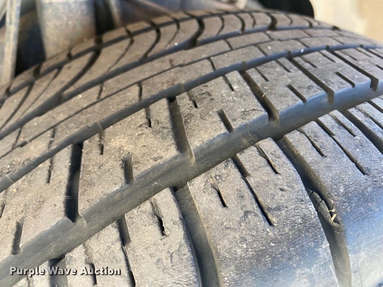 image for item DL6150 2005 Ford Crown Victoria Police Interceptor