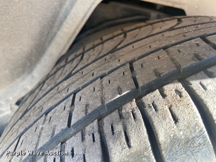 image for item DL6150 2005 Ford Crown Victoria Police Interceptor