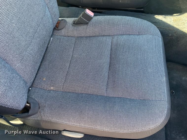 image for item DL6151 2004 Ford Crown Victoria Police Interceptor