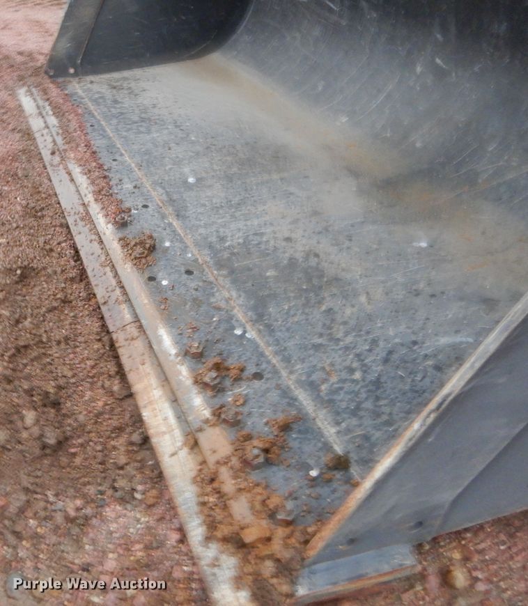 image for item DL6476 2017 Case 621G  wheel loader