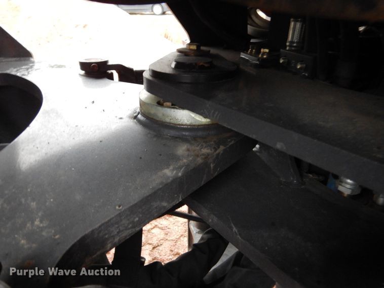 image for item DL6476 2017 Case 621G  wheel loader