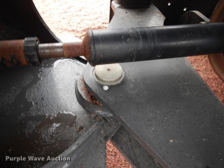 image for item DL6476 2017 Case 621G  wheel loader