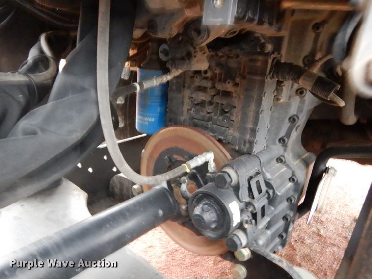 image for item DL6476 2017 Case 621G  wheel loader