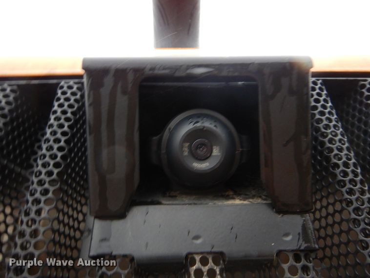 image for item DL6476 2017 Case 621G  wheel loader