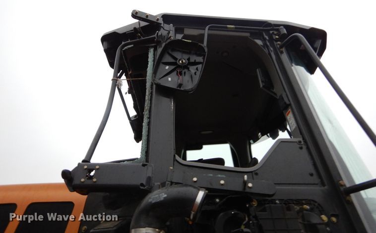 image for item DL6476 2017 Case 621G  wheel loader