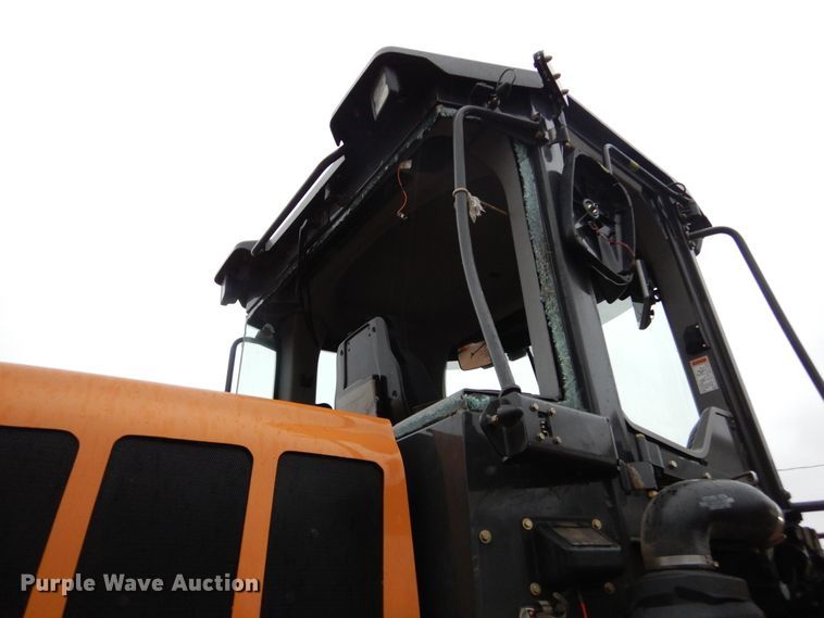 image for item DL6476 2017 Case 621G  wheel loader