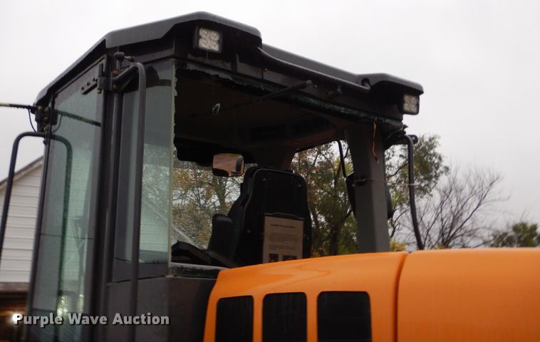 image for item DL6476 2017 Case 621G  wheel loader