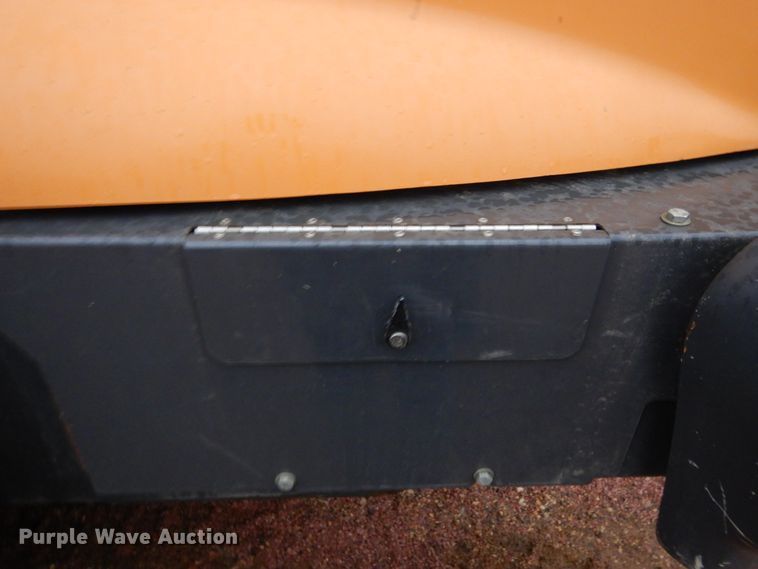 image for item DL6476 2017 Case 621G  wheel loader