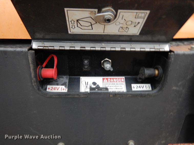 image for item DL6476 2017 Case 621G  wheel loader