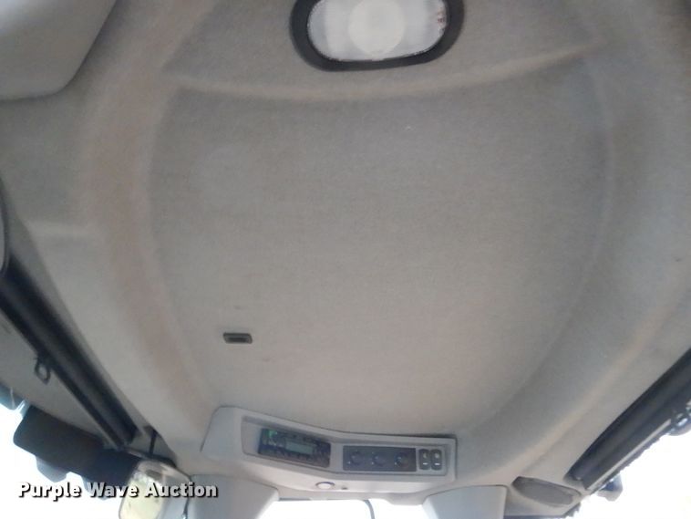 image for item DL6476 2017 Case 621G  wheel loader