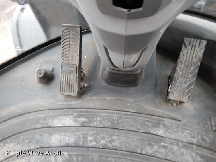 image for item DL6476 2017 Case 621G  wheel loader