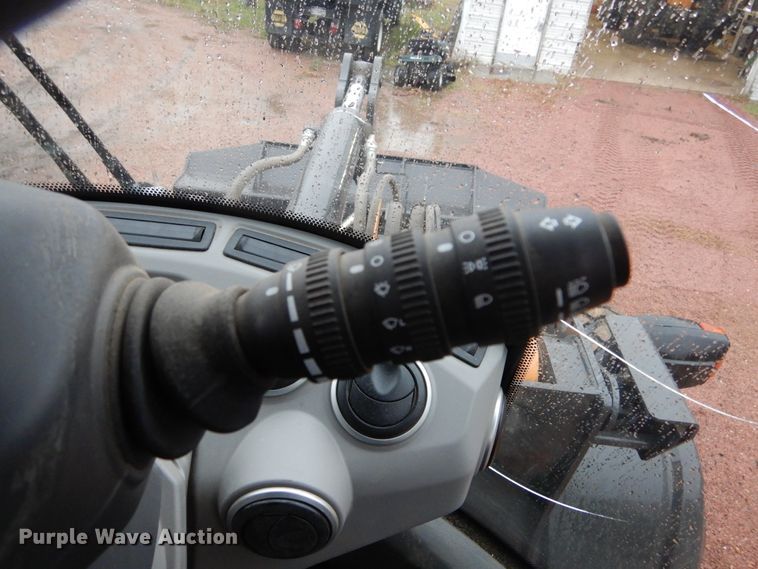 image for item DL6476 2017 Case 621G  wheel loader