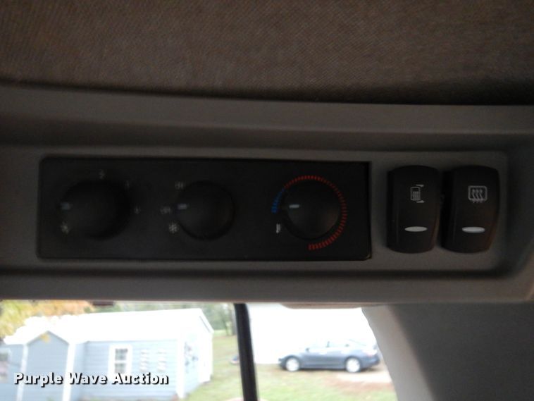 image for item DL6476 2017 Case 621G  wheel loader