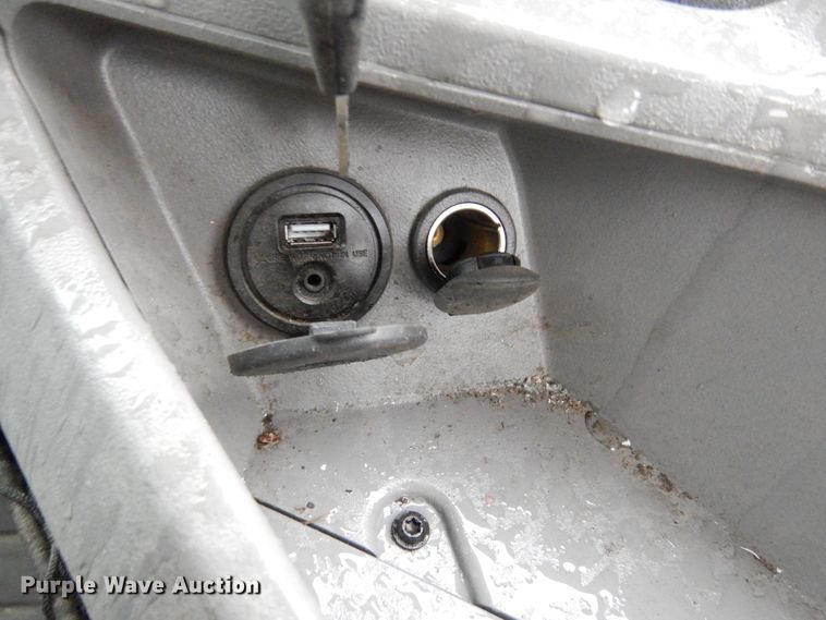 image for item DL6476 2017 Case 621G  wheel loader