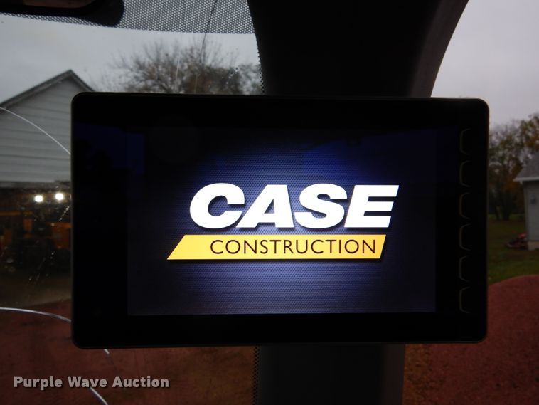 image for item DL6476 2017 Case 621G  wheel loader