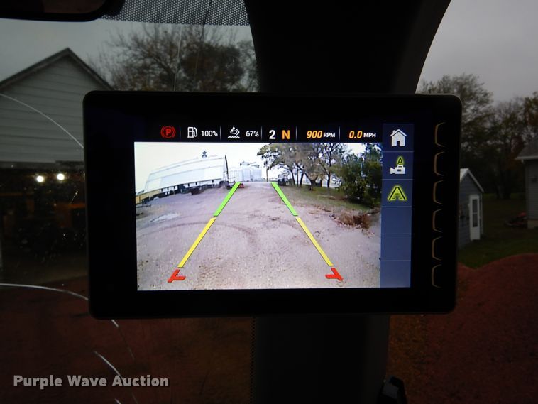 image for item DL6476 2017 Case 621G  wheel loader