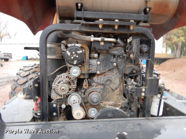 image for item DL6476 2017 Case 621G  wheel loader