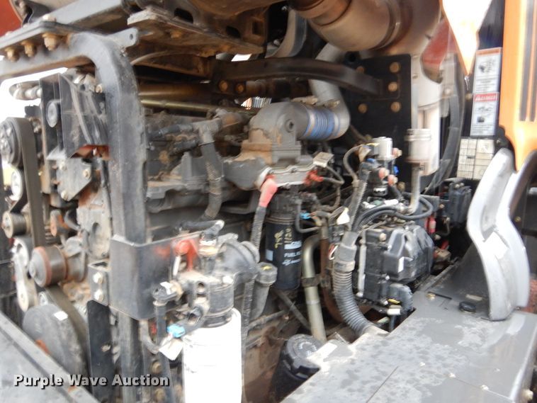 image for item DL6476 2017 Case 621G  wheel loader