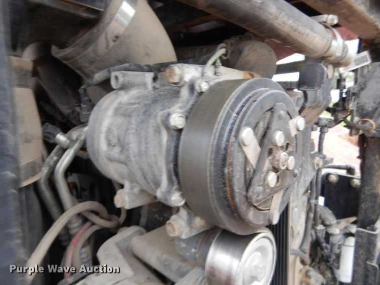 image for item DL6476 2017 Case 621G  wheel loader