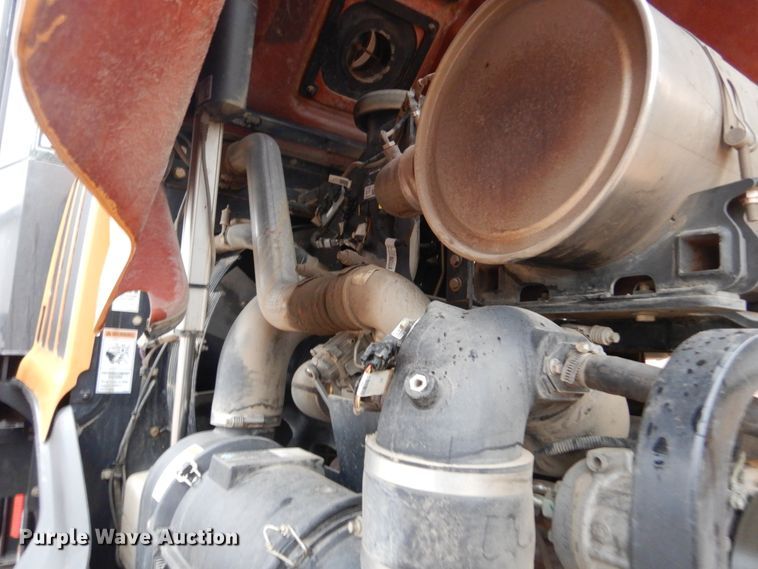 image for item DL6476 2017 Case 621G  wheel loader