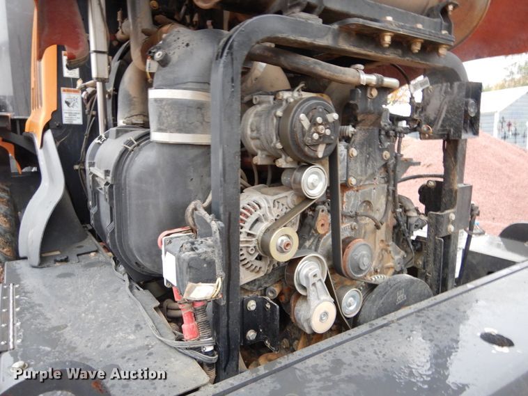 image for item DL6476 2017 Case 621G  wheel loader