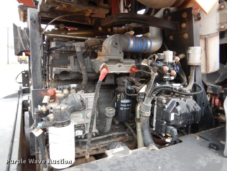 image for item DL6476 2017 Case 621G  wheel loader