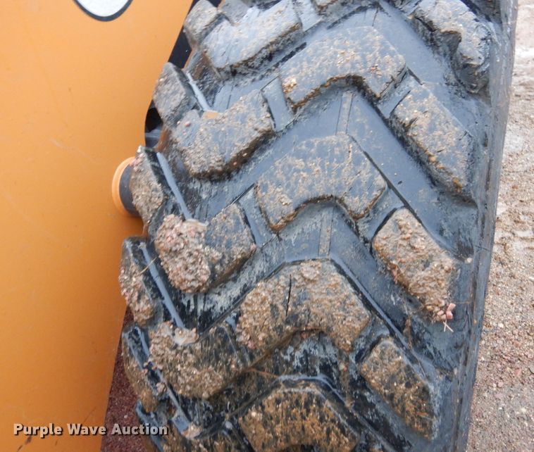 image for item DL6476 2017 Case 621G  wheel loader