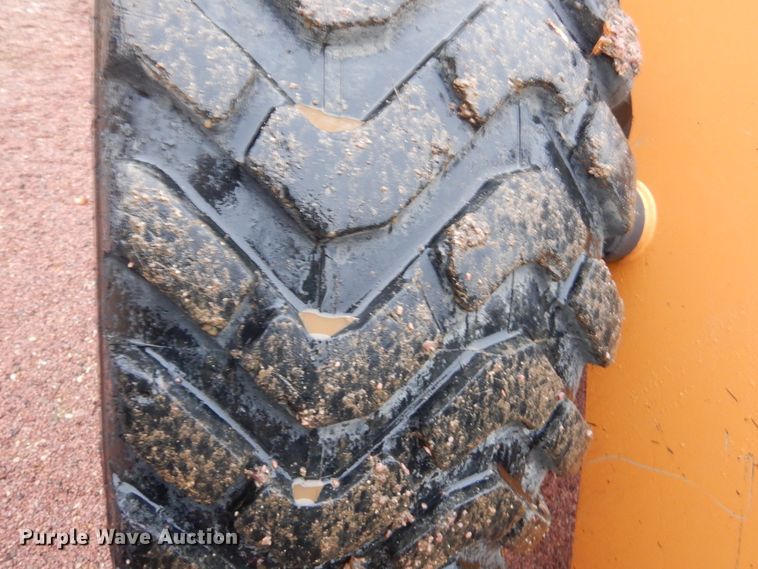 image for item DL6476 2017 Case 621G  wheel loader