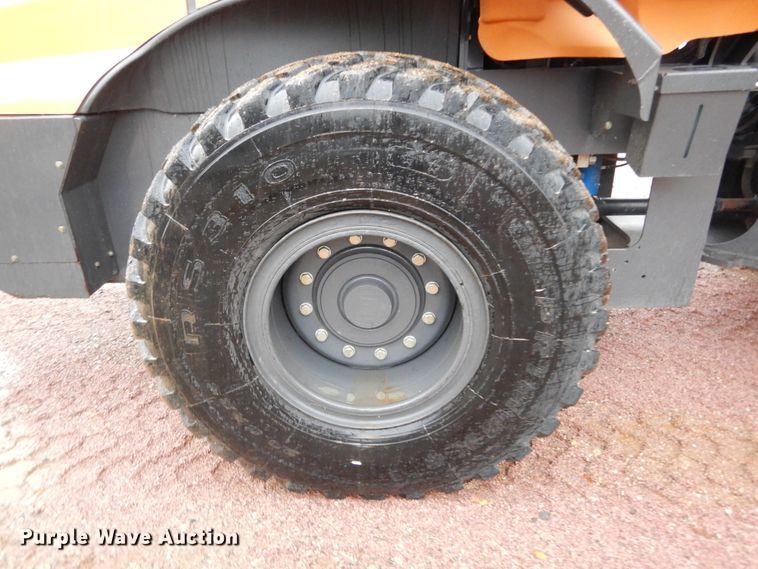 image for item DL6476 2017 Case 621G  wheel loader