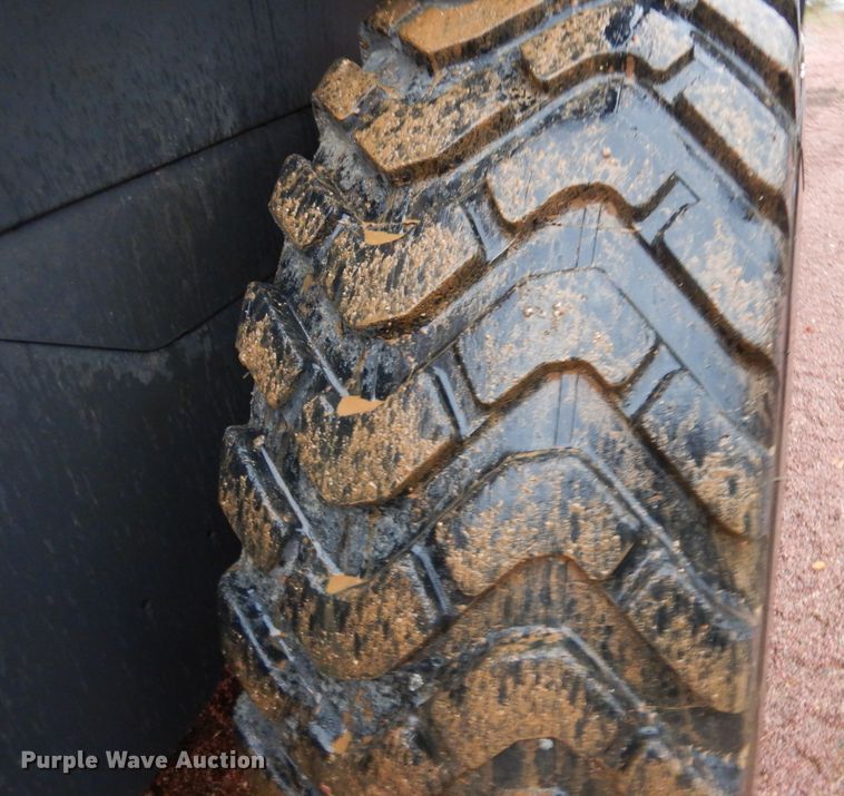 image for item DL6476 2017 Case 621G  wheel loader