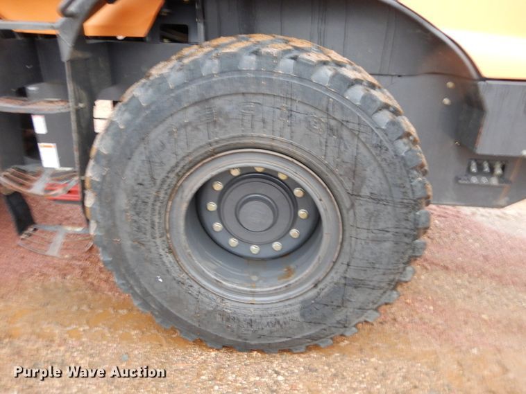 image for item DL6476 2017 Case 621G  wheel loader