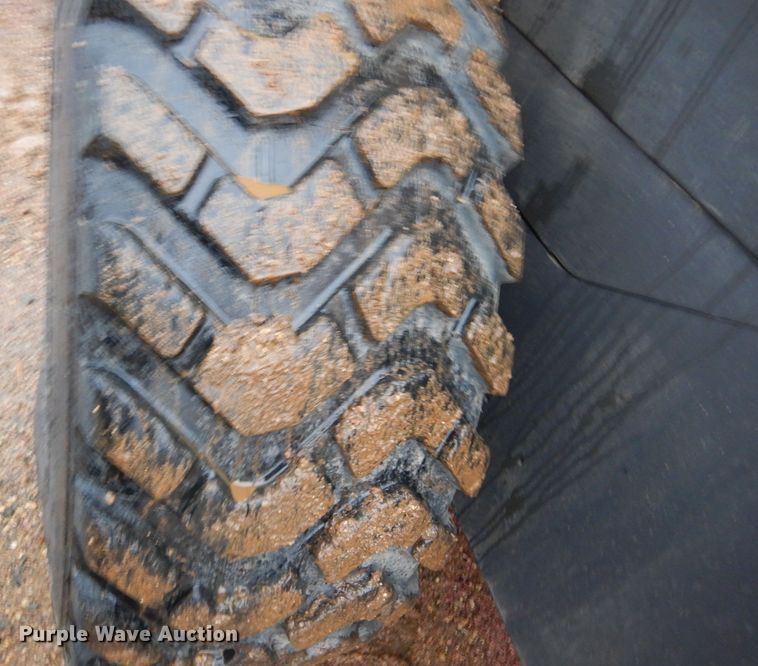 image for item DL6476 2017 Case 621G  wheel loader