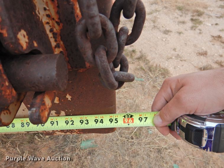 image for item DN0062 1986 Ford F600  dump truck