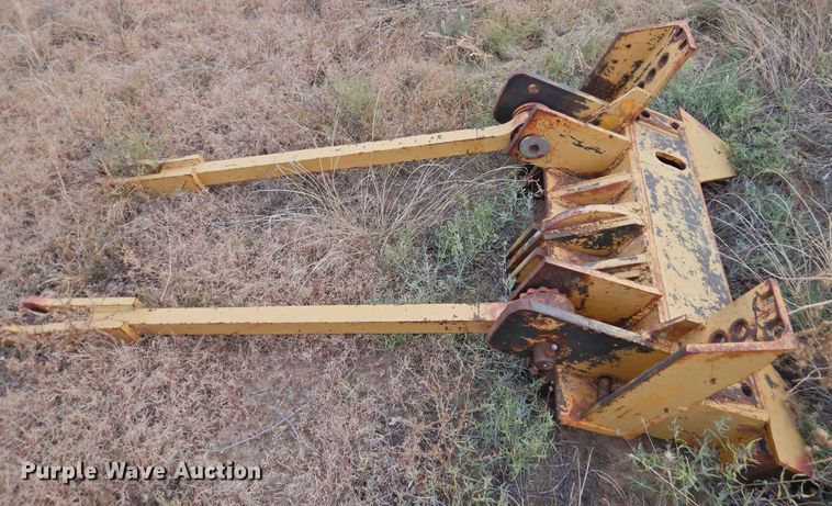 image for item DN0063 Pneumatic roller