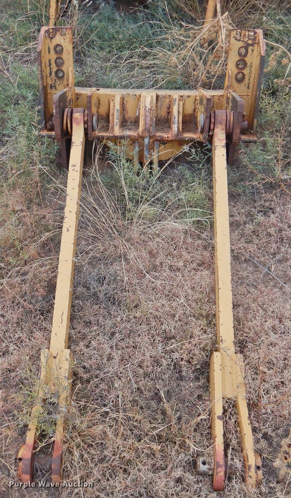 image for item DN0063 Pneumatic roller