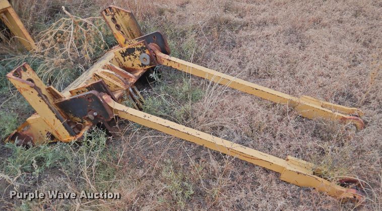 image for item DN0063 Pneumatic roller