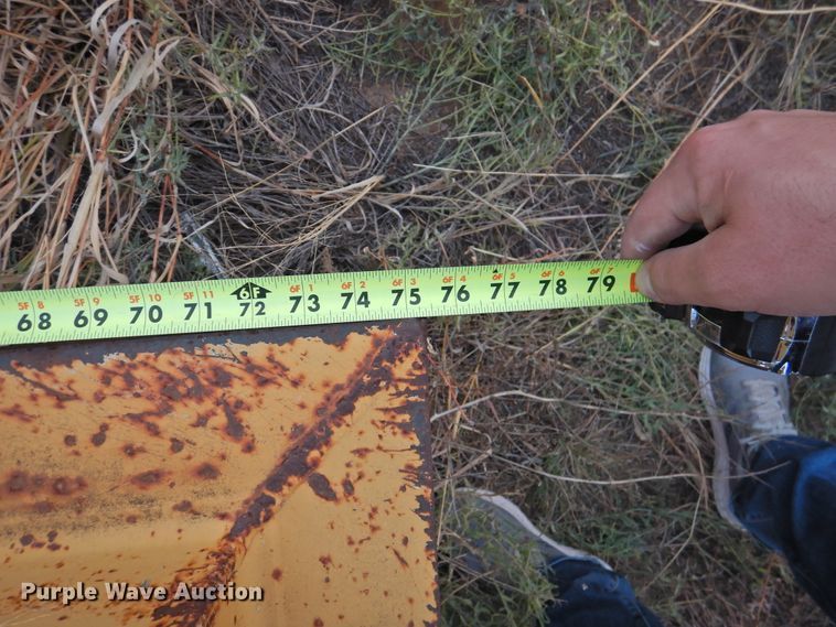 image for item DN0063 Pneumatic roller