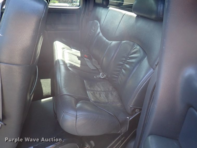 image for item DN1861 2000 GMC Sierra 1500  Ext. Cab pickup truck